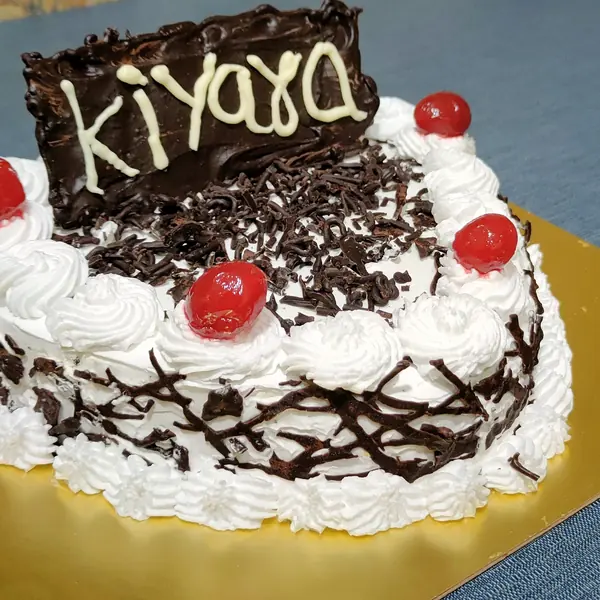 Eggless vegetarian cake Mumbai