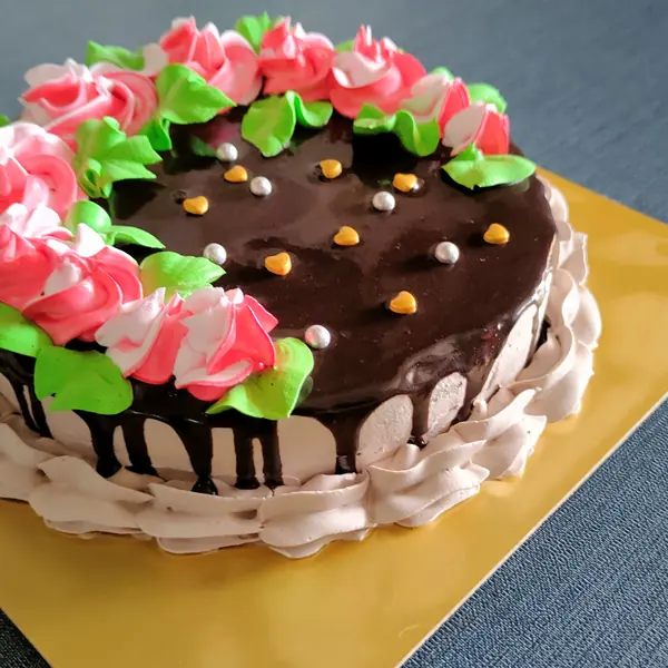 Kids birthday cake Borivali West