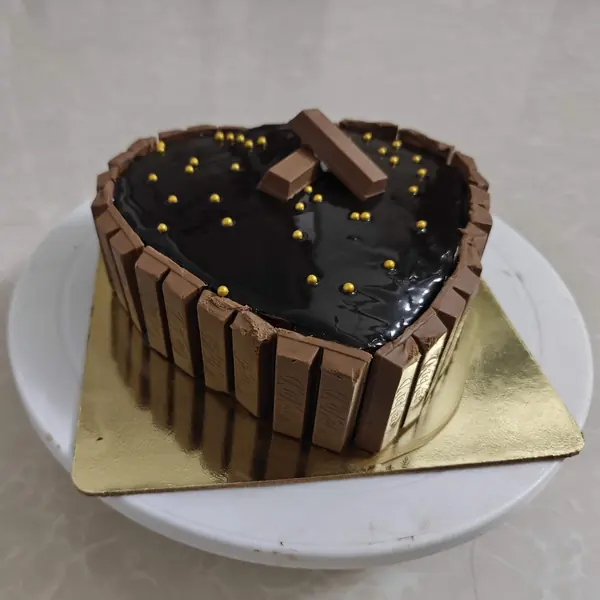 Designer special cake Borivali