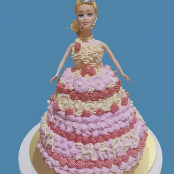Birthday cake design in Borivali West Mumbai
