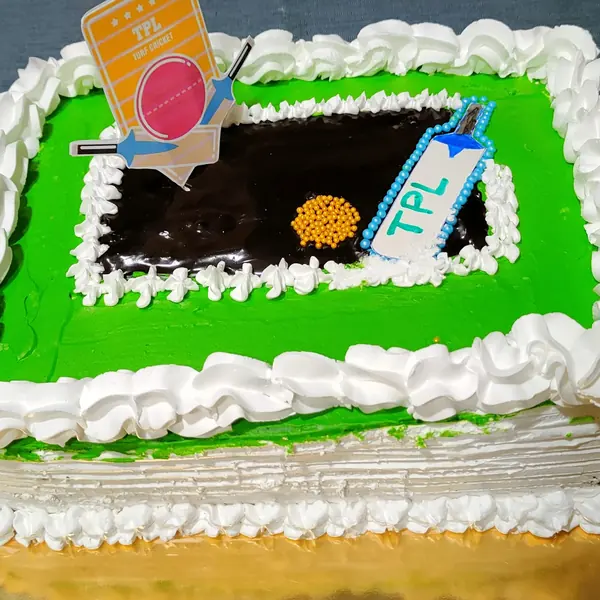 Anniversary special cake Borivali West