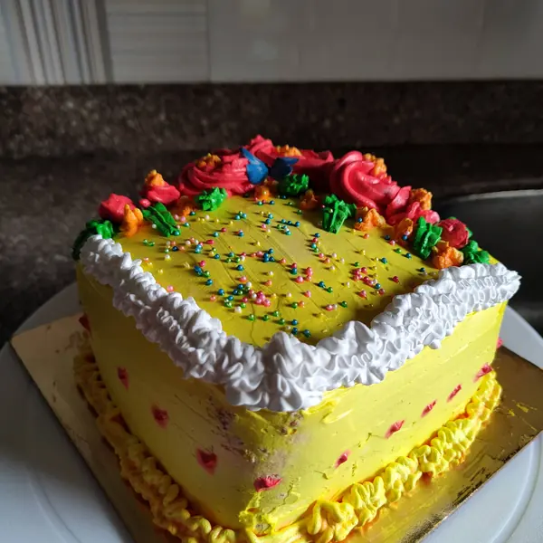 Special occasion cake Andheri Mumbai