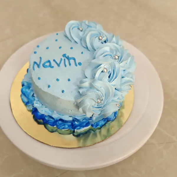 Designer celebration cake Borivali