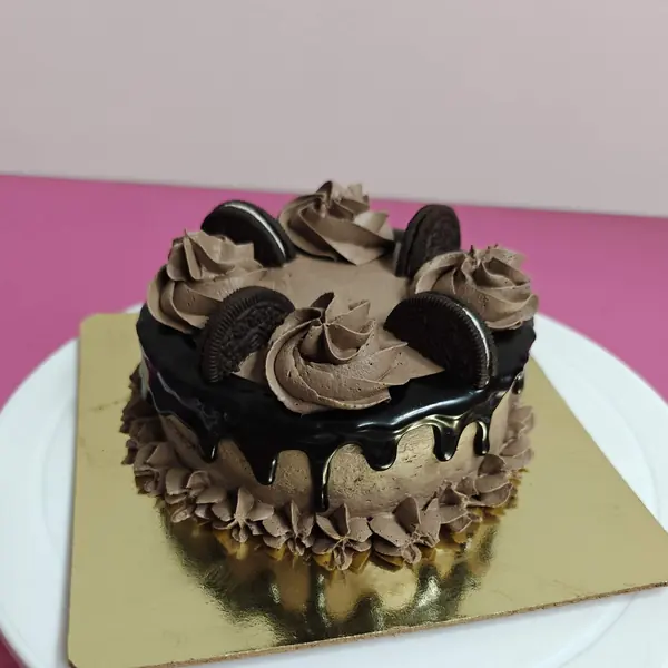 Homemade special cake Mumbai delivery