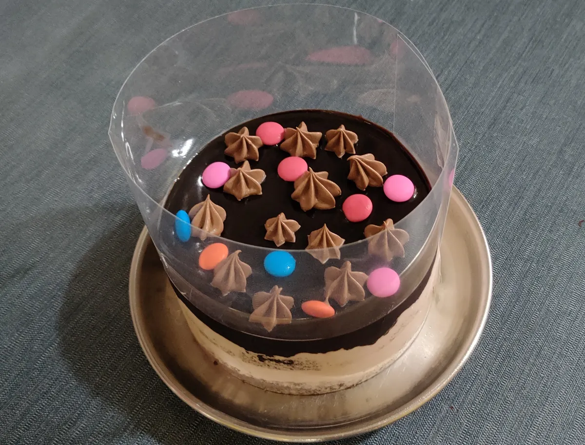 Homemade cupcakes Borivali West Mumbai