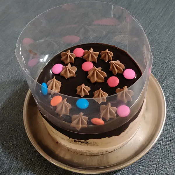 Homemade cupcakes Borivali West Mumbai