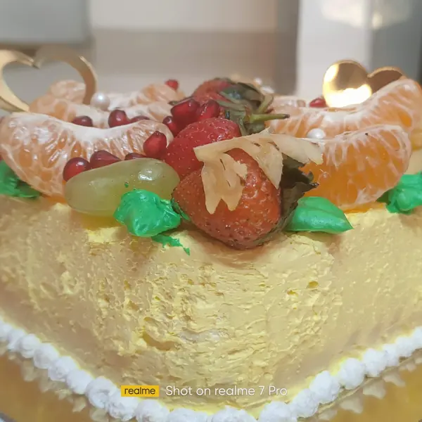 Designer occasion cake Borivali West