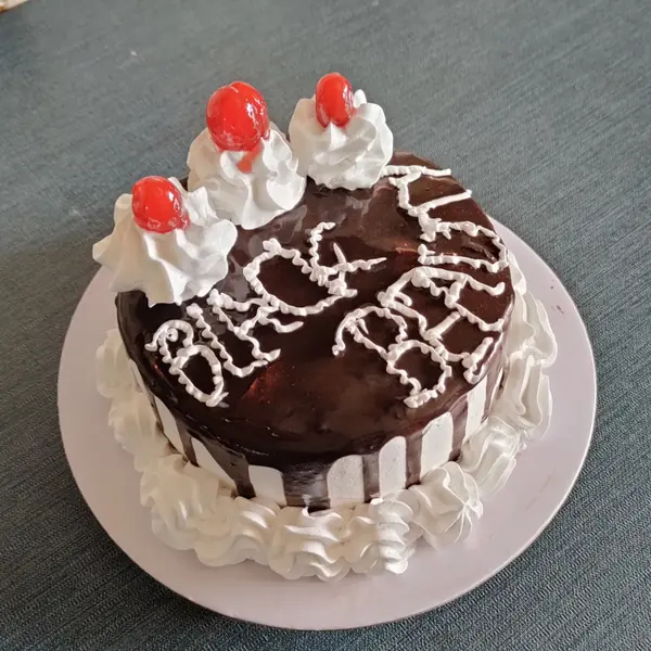 Unique birthday cake design Mumbai