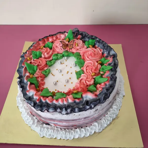 Designer special cake Mumbai delivery