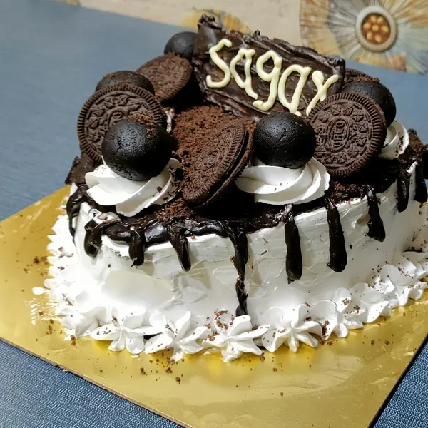Kids birthday cake design Mumbai
