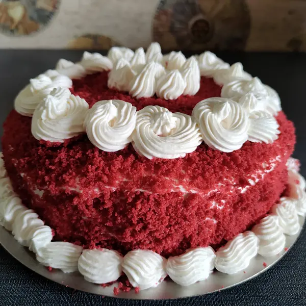 Birthday celebration cake Borivali West
